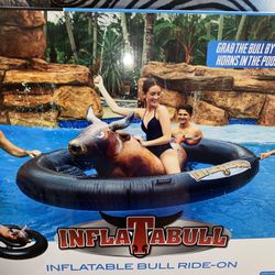 Inflatabull 