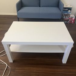 Ikea Coffee Table 