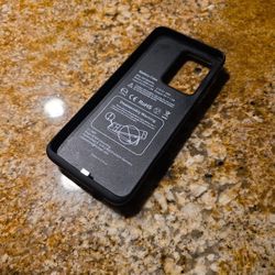 Galaxy S20 Ultra 5G Phone Case