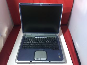 HP PAVILION ze4500 CRVSA-02T1-90 NO RAM NO HARD DRIVE FOR PARTS ISSUE UNKNOWN MAKE US AN OFFER