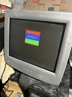 Gateway VX930 Monitor