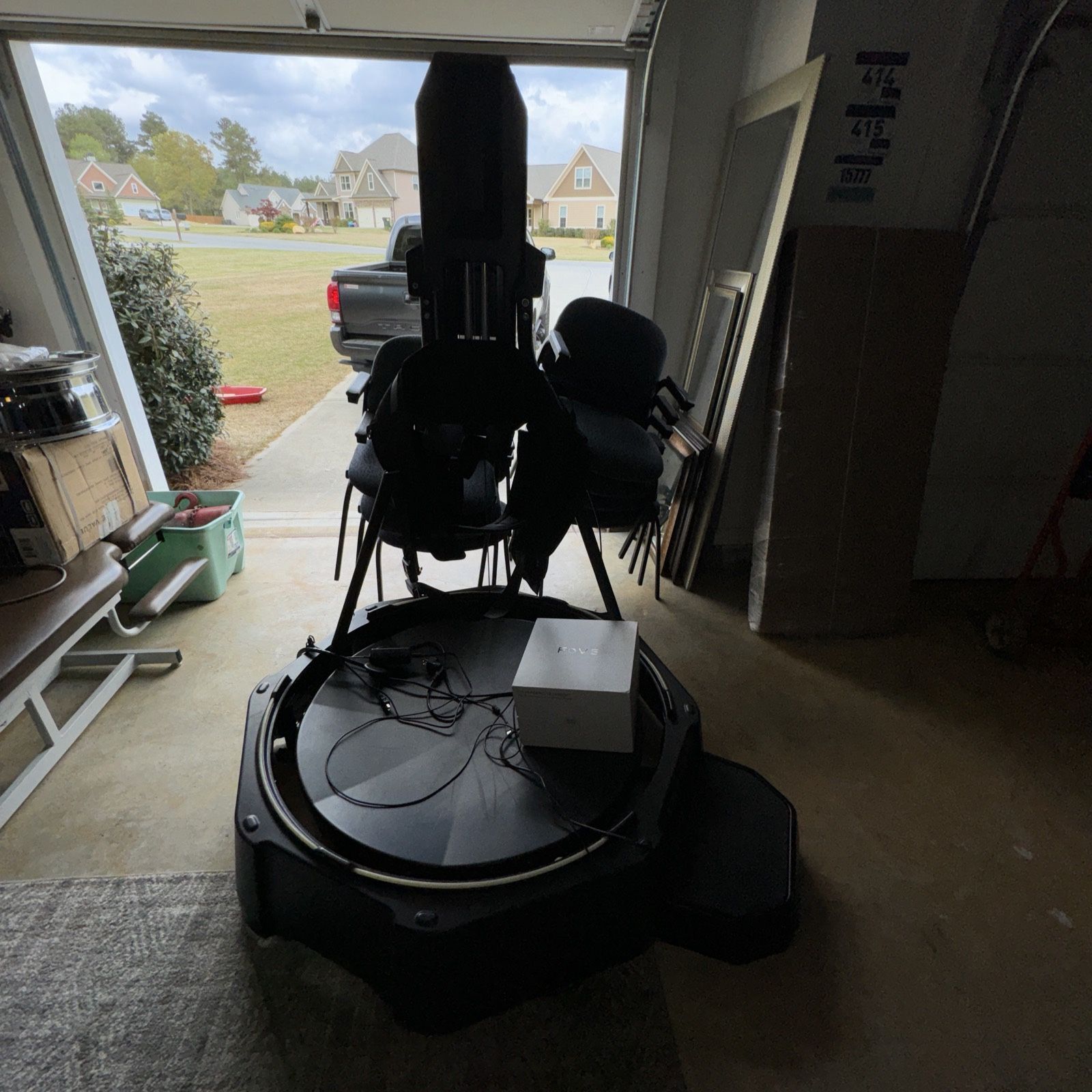 KAT VR Walk Mini S (Home And Commercial) Walking Treadmill