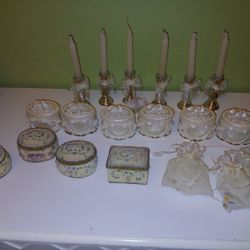 New Wedding Party Decorations 