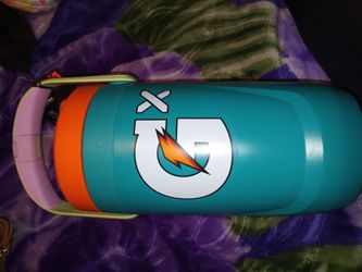 Gatorade 64 oz jug water Gatorade pods new