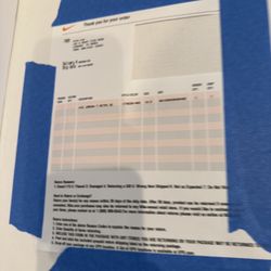 Nike AJS Make An Offer 