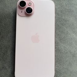 iPhone 15 Plus