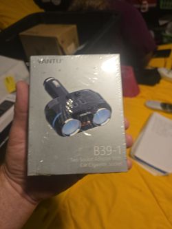 Car adapter