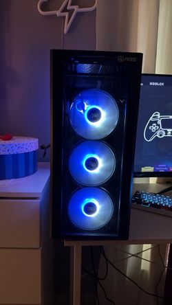 Gaming pc