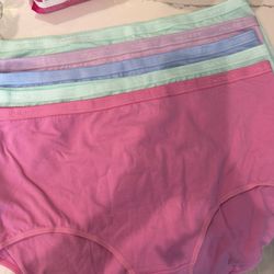 Women Underwear 4xl