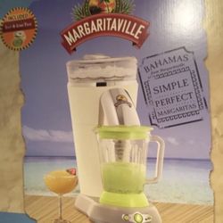 Margaritaville Mixer 