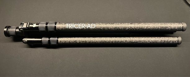 TRICER AD Tripod
