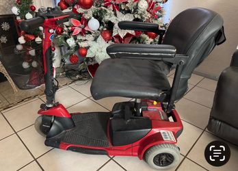 GOGO ELITE SCOOTER