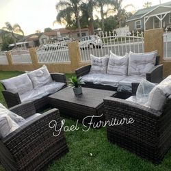 Patio Outdoor Brand New In The Box 