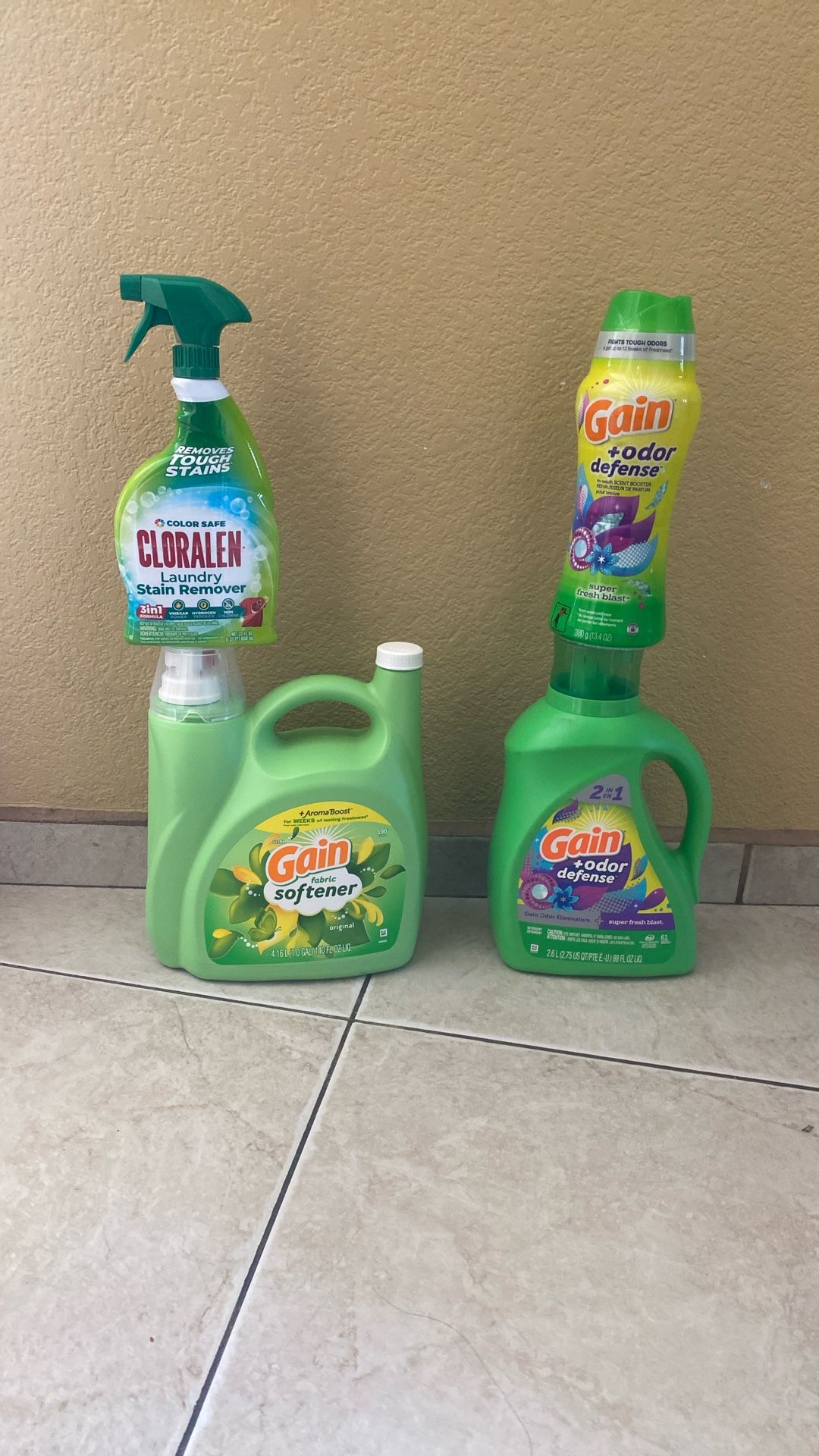 Productos Para El Hogar $35