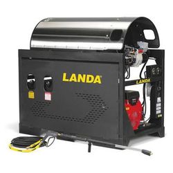 Landa Hot Pressure Washer