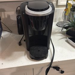 Single serve Keurig