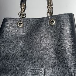 GH BASS LARGE TOTE BAG