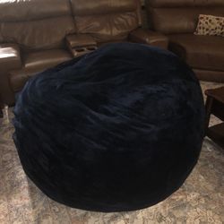 Giant Bean Bag Chair