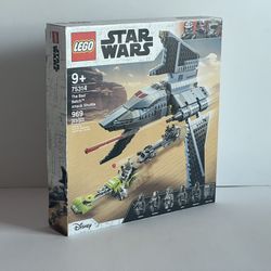 Lego THE BAD BATCH