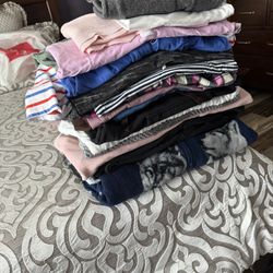 Women Clothes Bundle(Size M)
