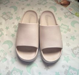 Nike Slides 8W