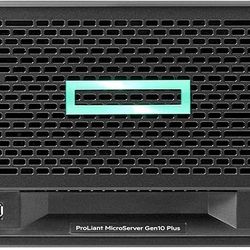 HPE Proliant Micro Server- New