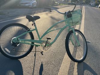 Electra Beach Cruiser