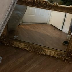 Beautiful Mirror Big  Collection 