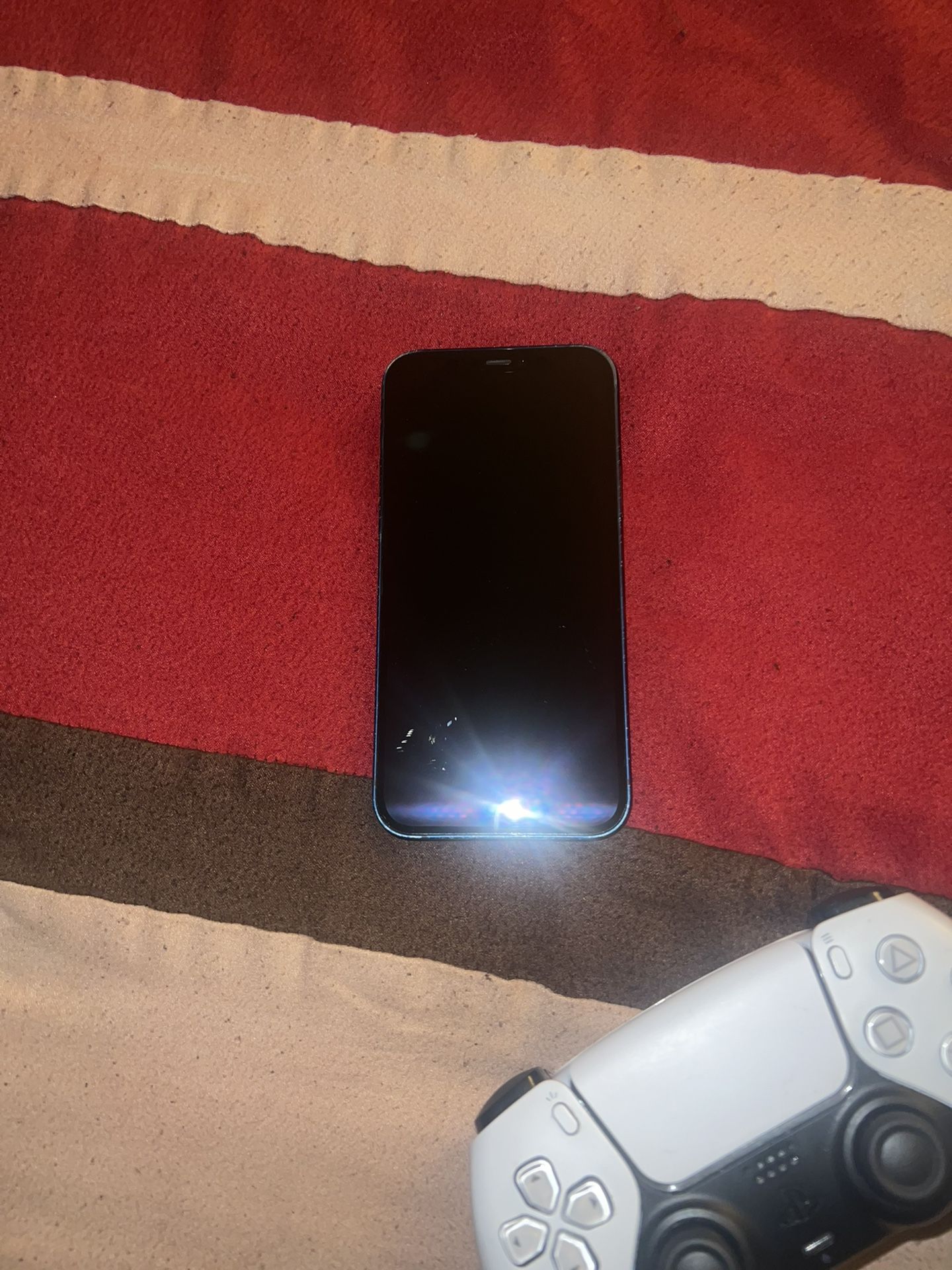 iPhone 12