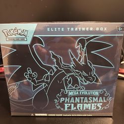 Phantasmal Flame ETB 