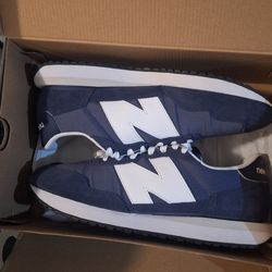 New balance size 12 men's