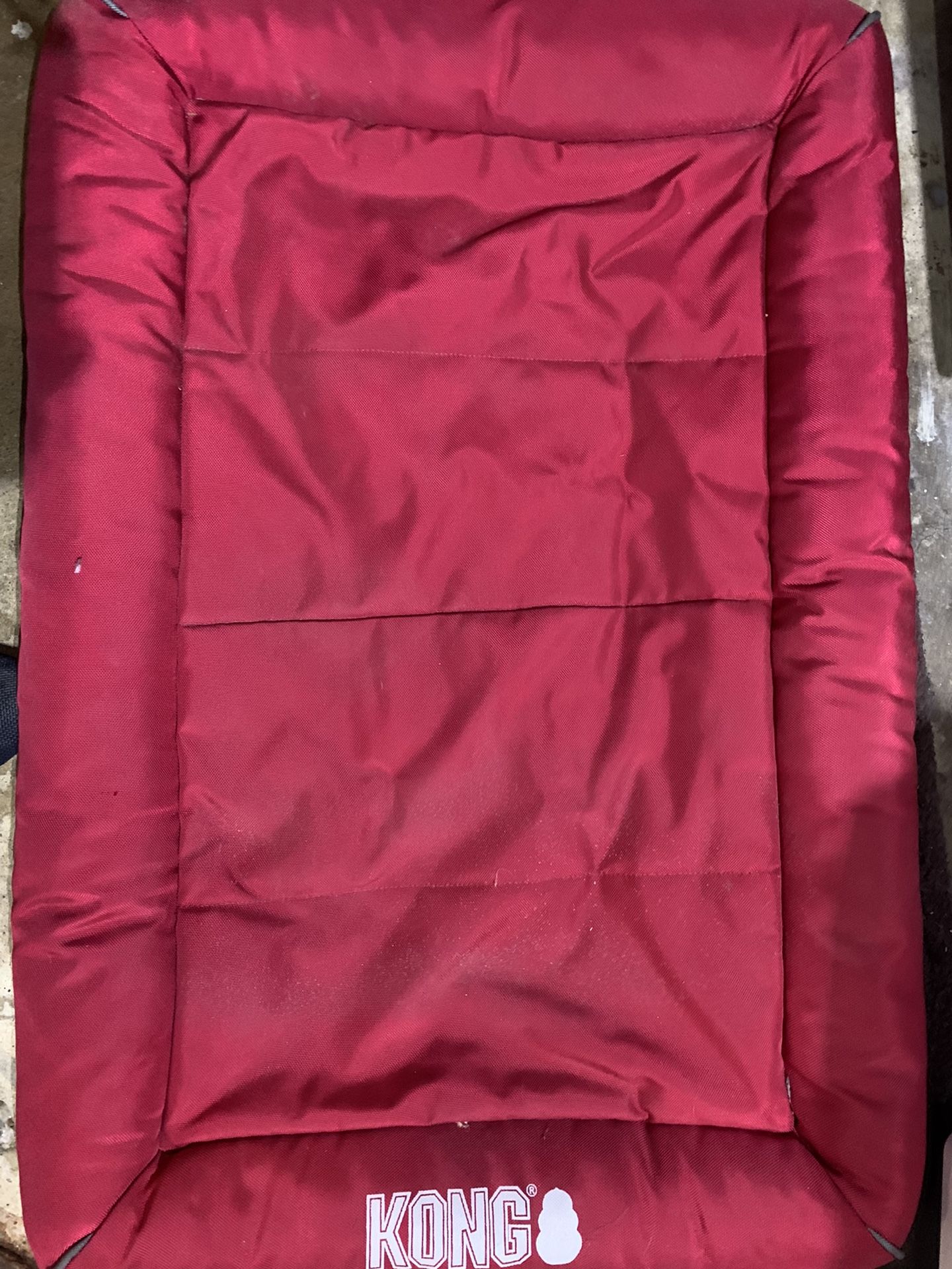 Kong Dog Bed Liner