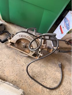 Drive saw