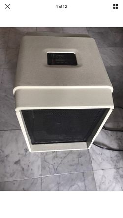 Fredrick commercial Air Filter
