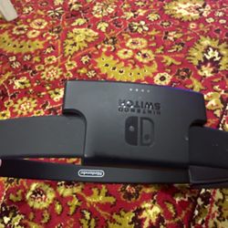 Ring For Ring Fit Adventure