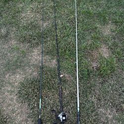 Fishing Setup 