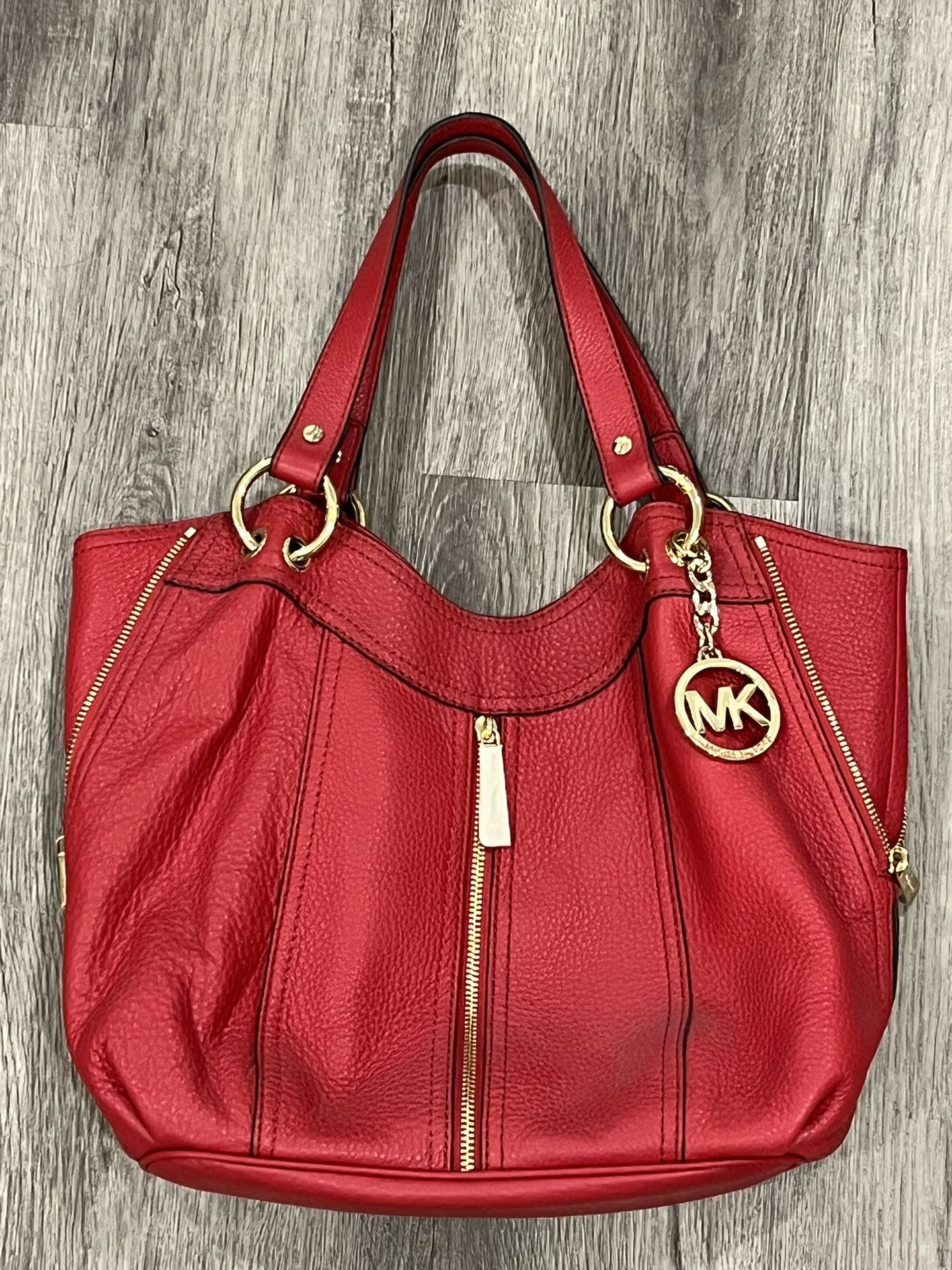 Michael Kors Mosley Hobo Tote Bag New