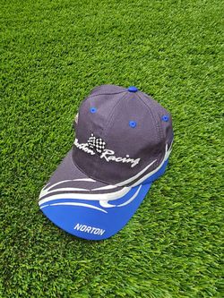 Racing Hat
