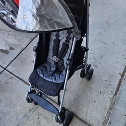Toddler Stroller 
