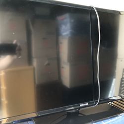Samsung HD 32 Inch TV