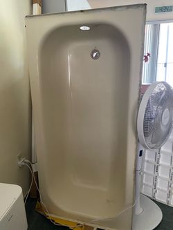 Bathtub