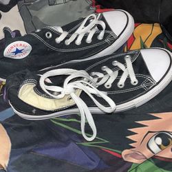 Converse 