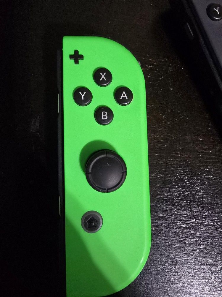 Nintendo Switch Joycon Right