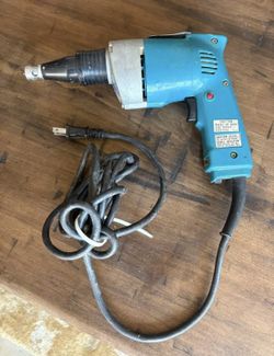 Makita Drywall Screw Gun
