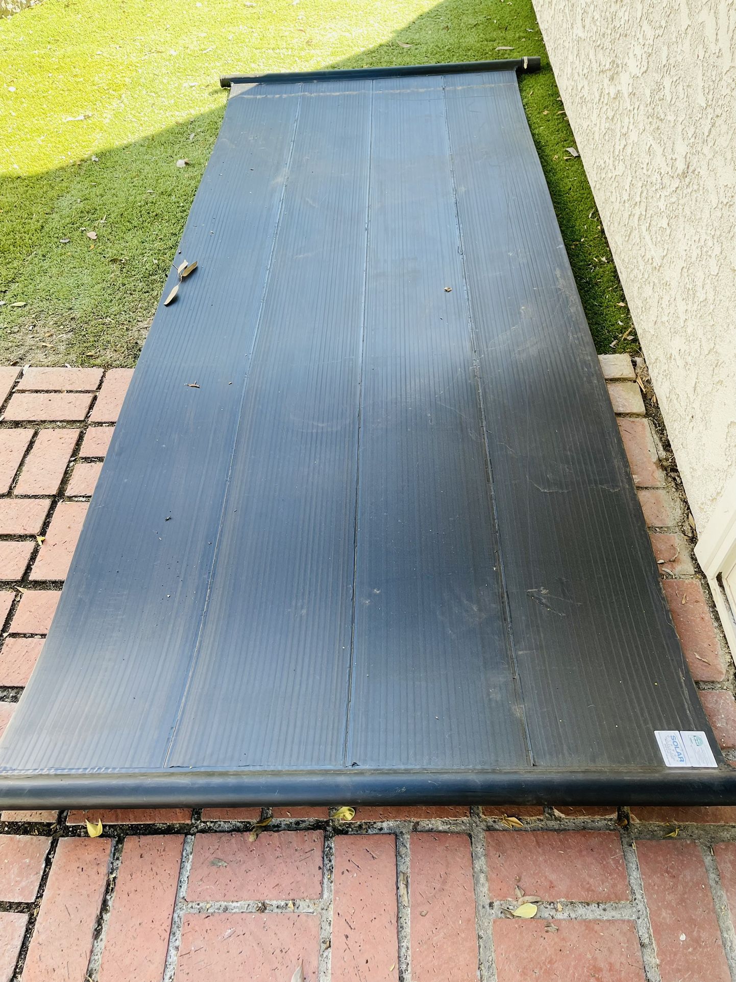 Solar Pool Water Heater Panels 4x10