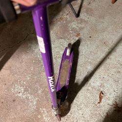 Scooter 