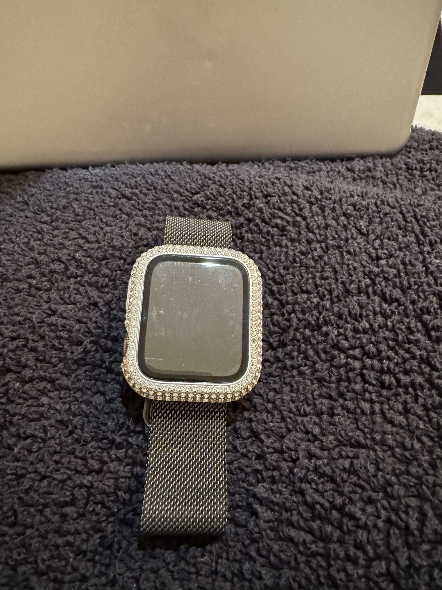 APPLE WATCH  series 6 - 44m