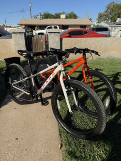 Haro Bike