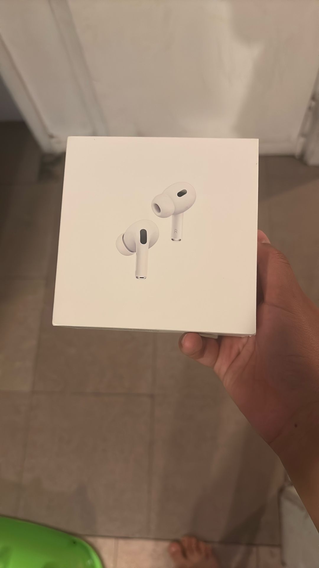 AirPods 2 Pro