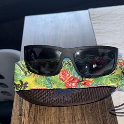 Sunglasses - Men Maui Jim